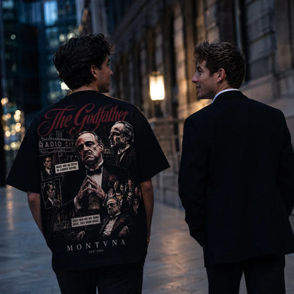 Make Him An Offer Tee