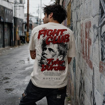 Middle Children Tee