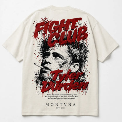 Middle Children Tee