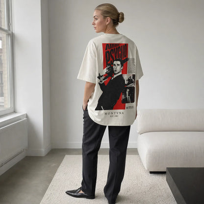 Morning Routine Tee