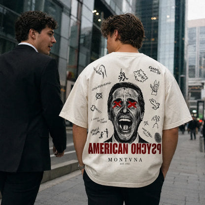 Simply Not There Tee