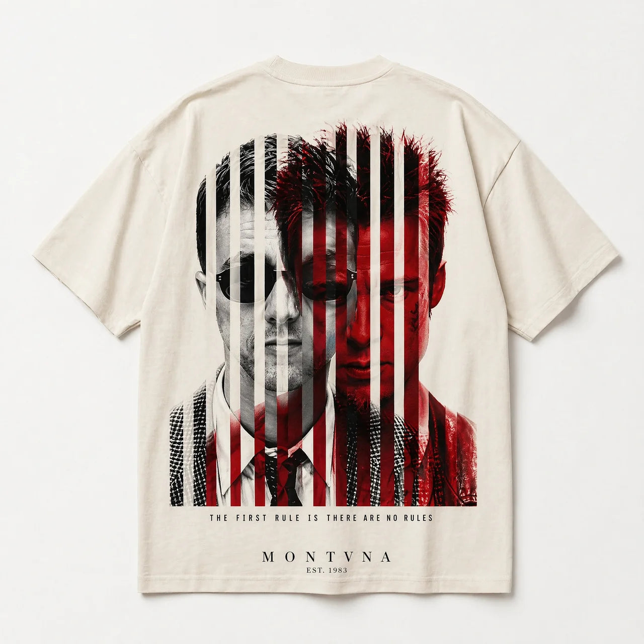 Split Tee