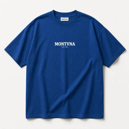 Steps Tee