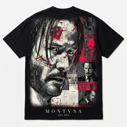 The Boogeyman Tee
