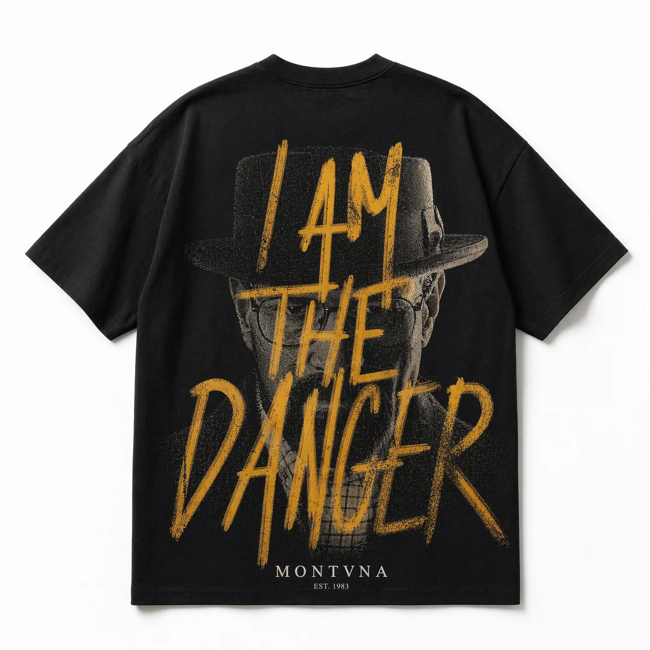 The Danger Tee
