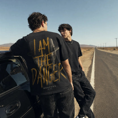 The Danger Tee