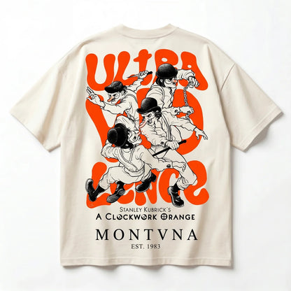 The Droogs Tee