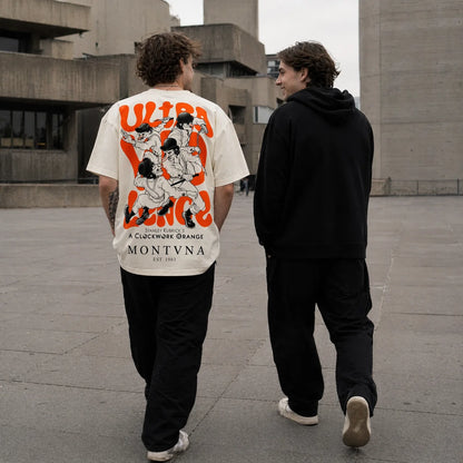 The Droogs Tee
