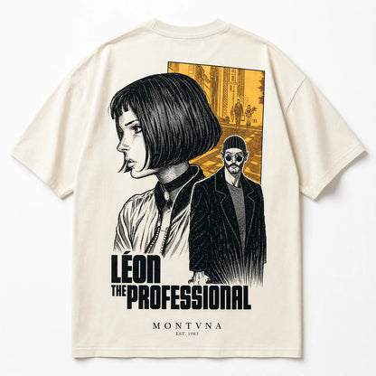 The Professional Tee