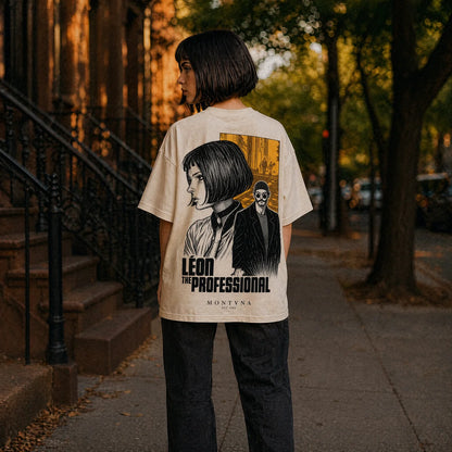The Professional Tee