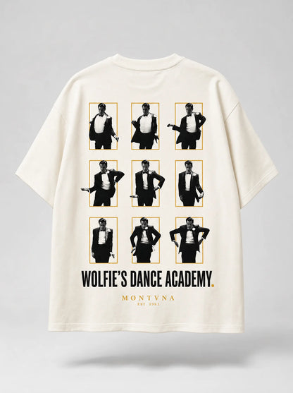 Dance Academy Tee
