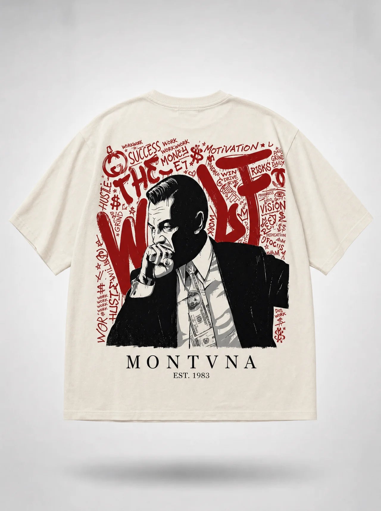 The Grind Tee