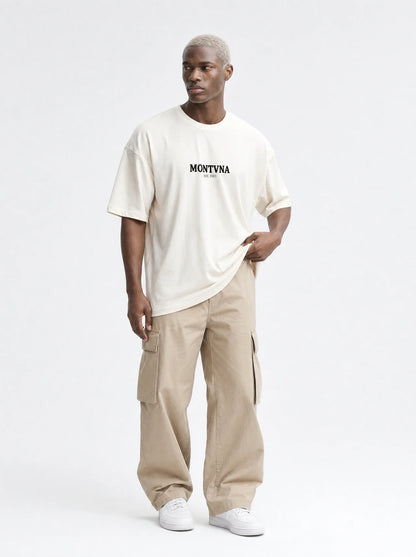 Fast & Furious Newspaper Tee