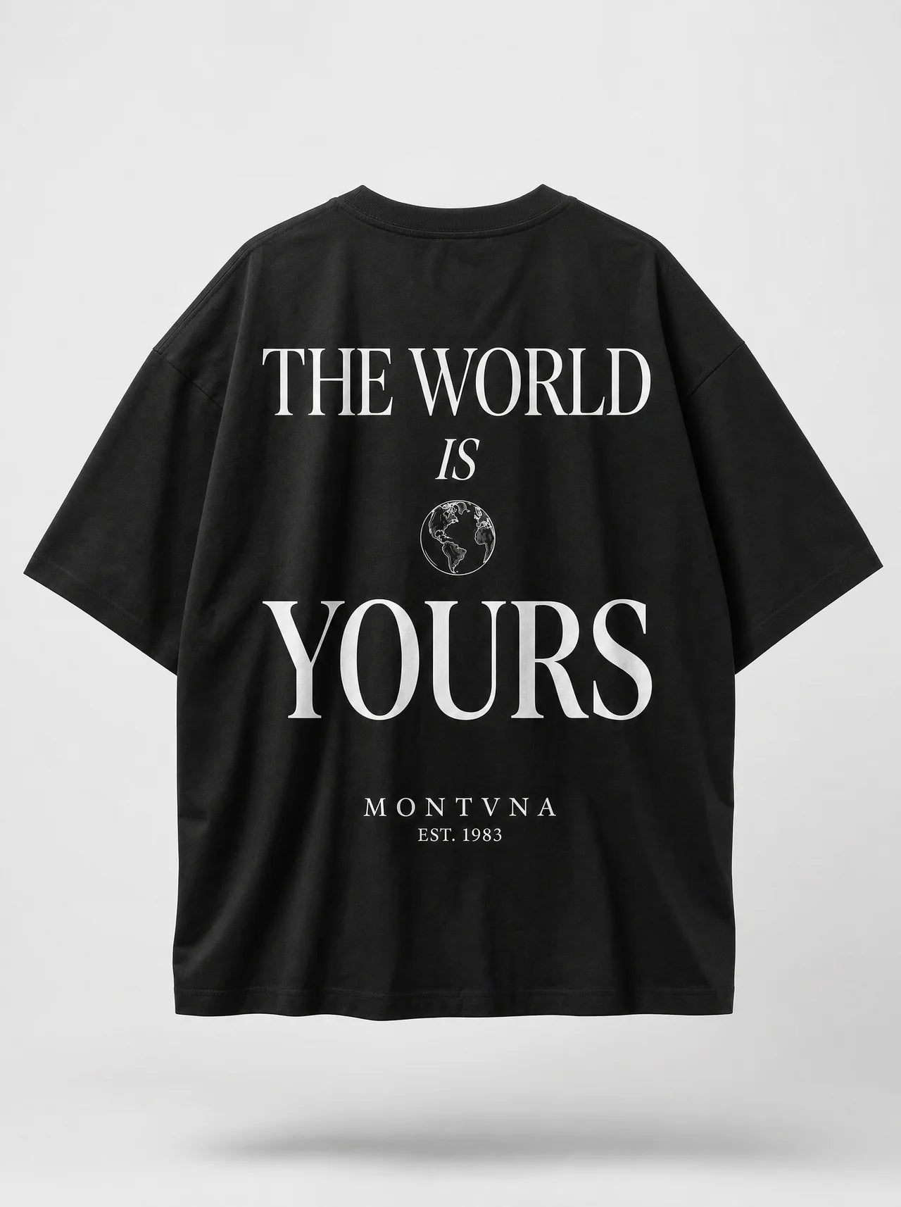 The Globe Tee