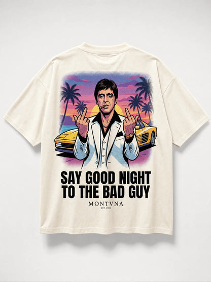 Bad Guy Tee