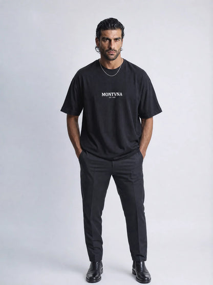 Wall Street Comics Tee