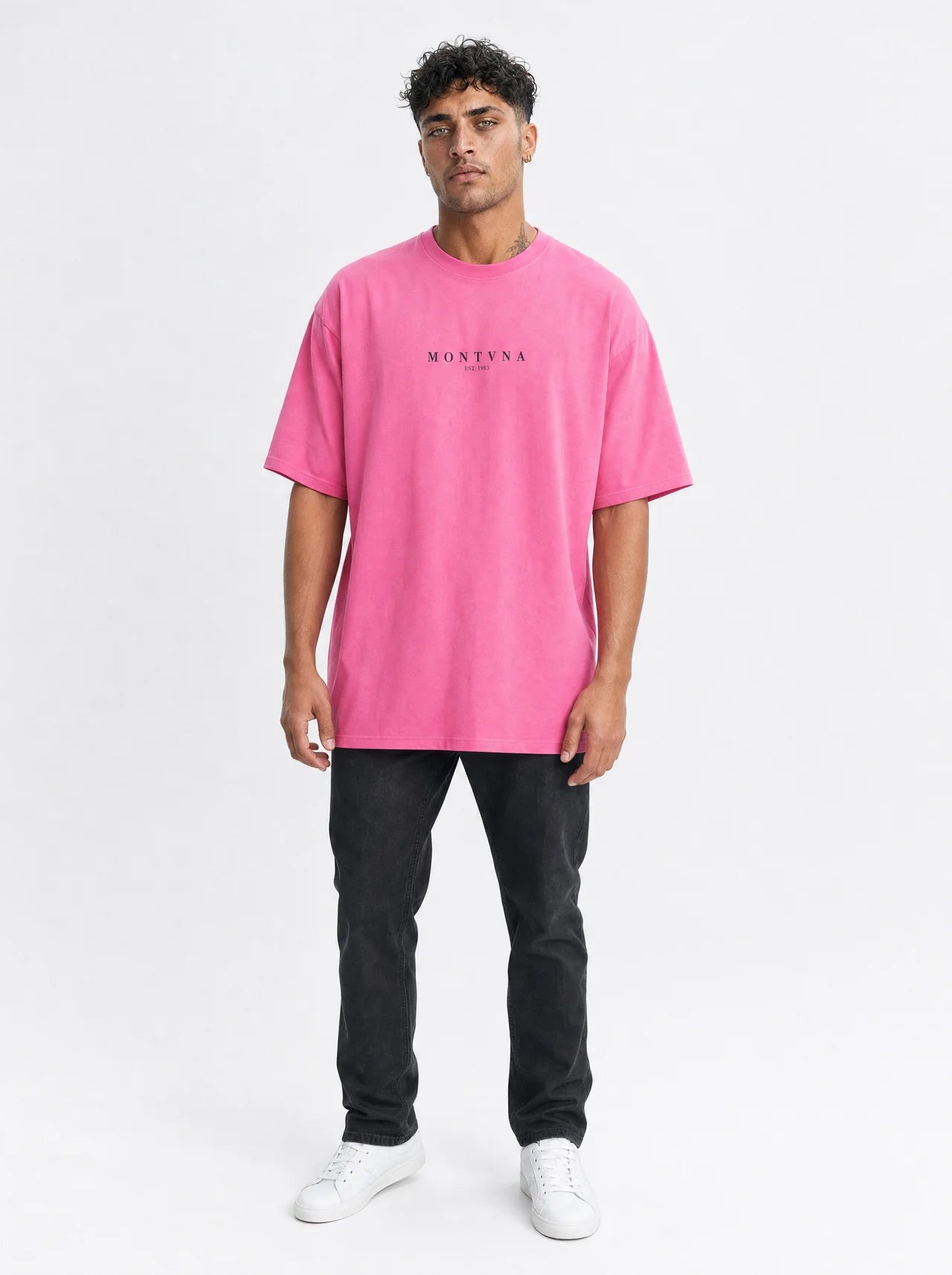 Suki Supra Tee