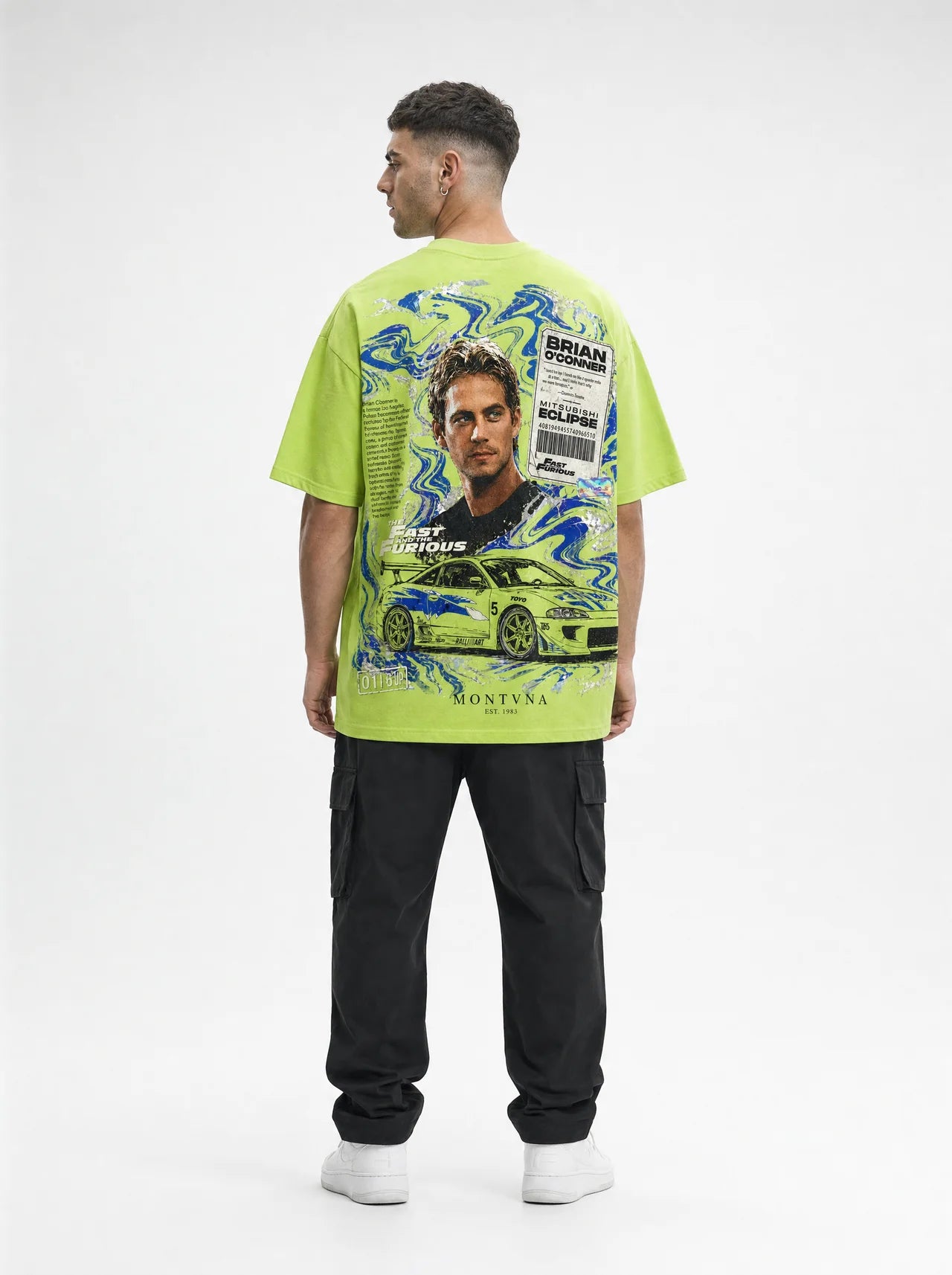 Eclipse Tee