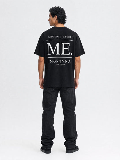 Trust Tee
