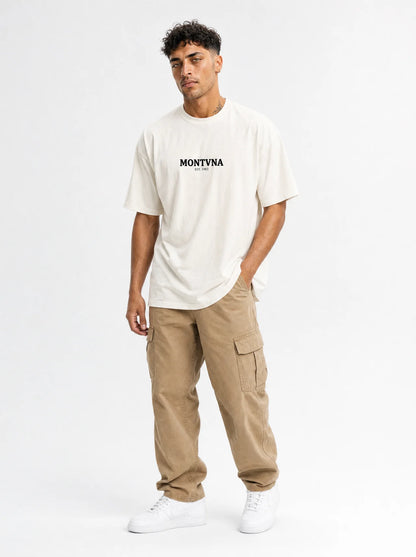 Not Friends Tee