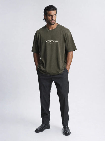 Letty Barracuda Tee