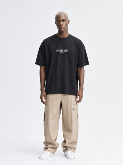 Lemmons Tee