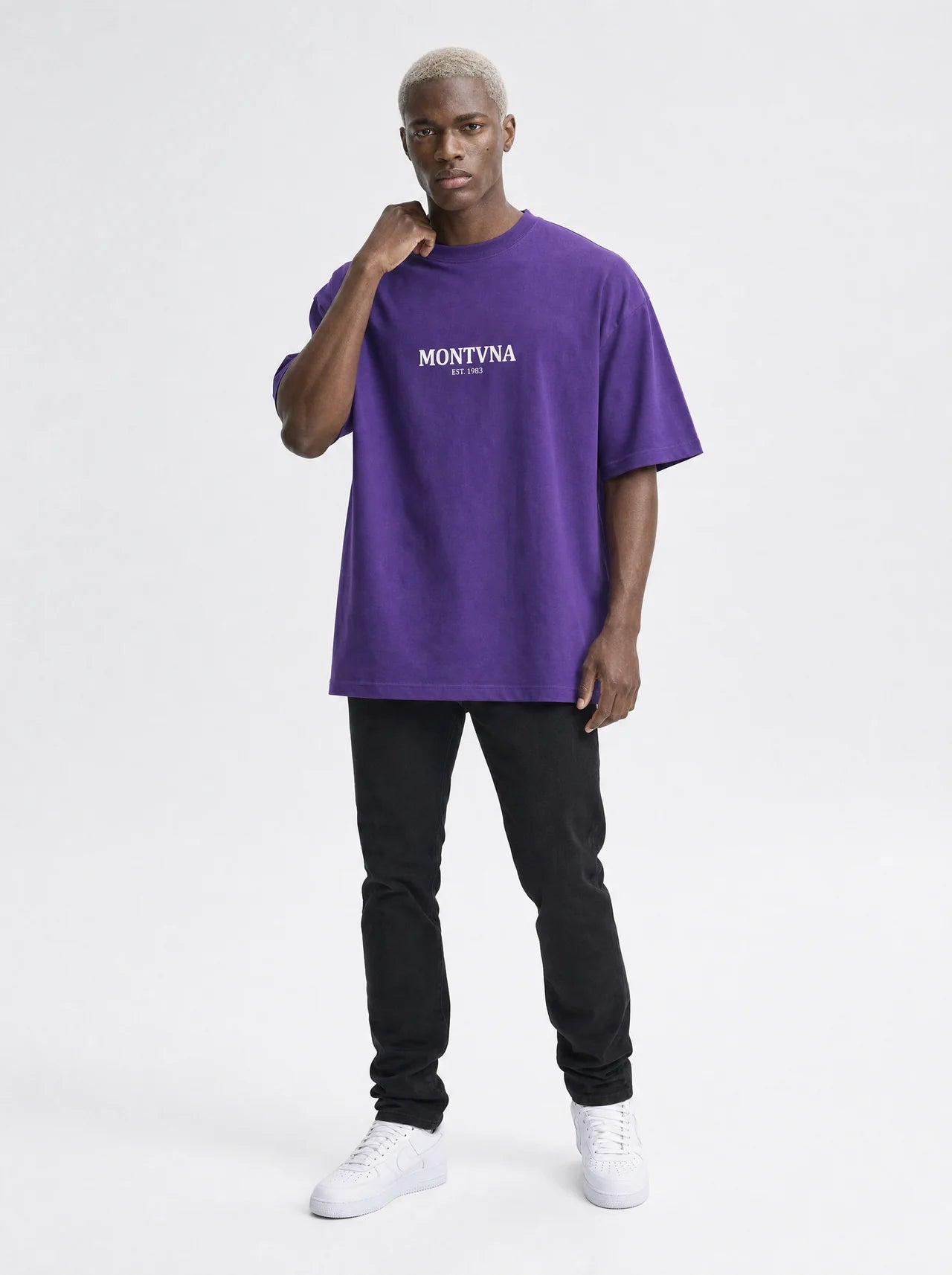 Roman Eclipse Spyder Tee