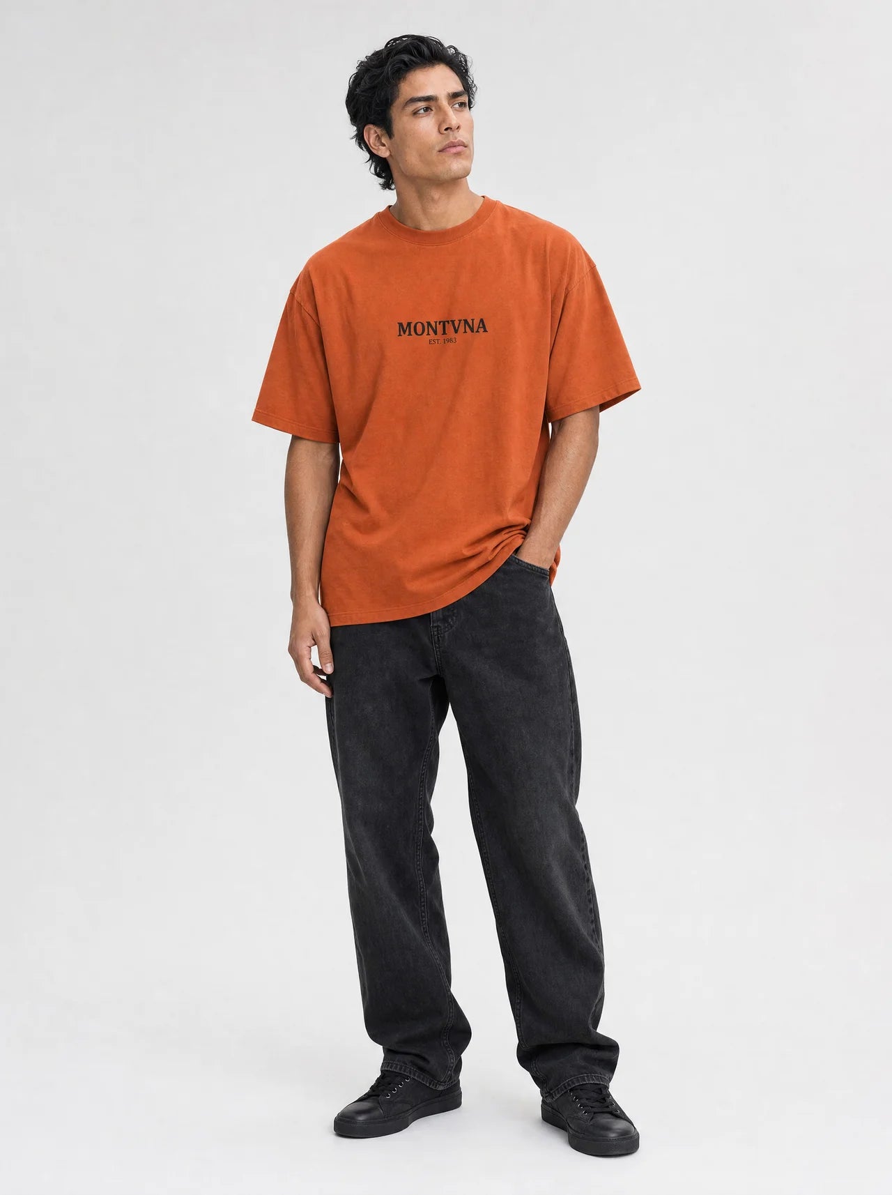 Han RX-7 FD Tee