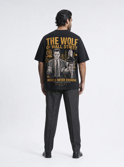 Never Enough Tee