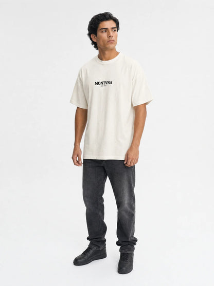 Earn Spend Party Tee