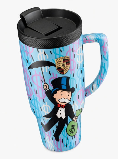 Rainmaker Travel Mug — MONTVNA
