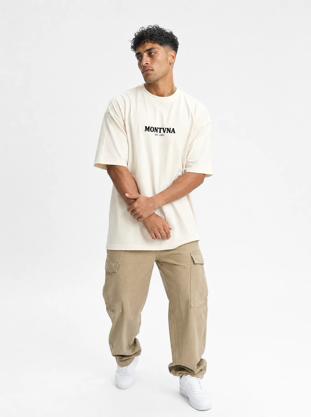 The Grind Tee