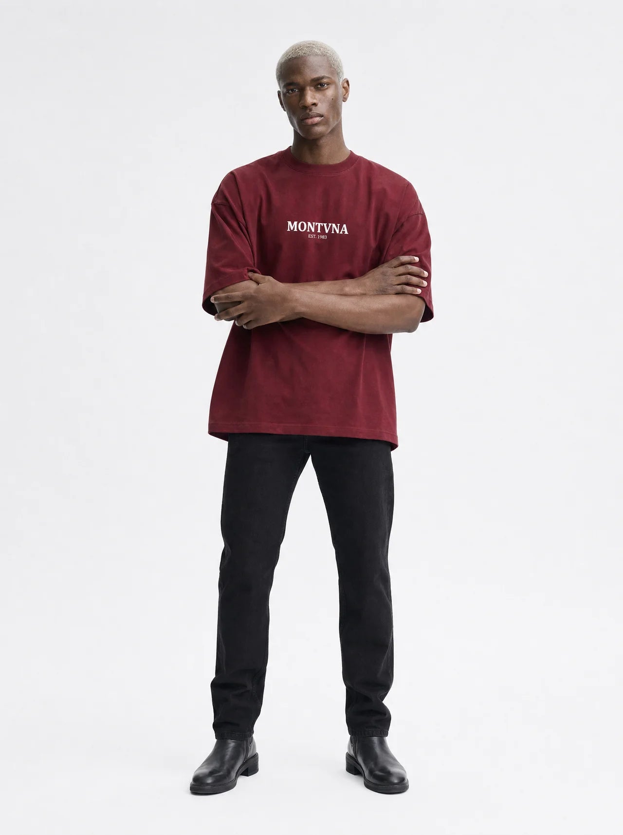 DK 350Z Tee