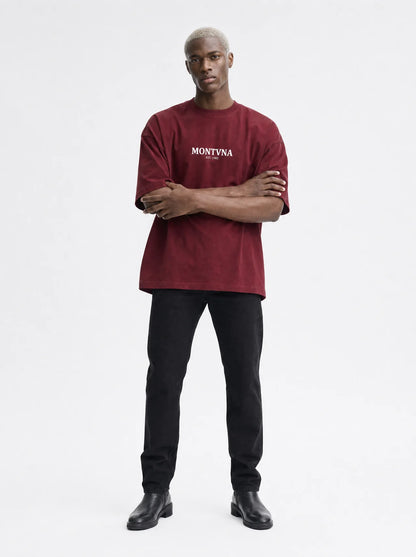 DK 350Z Tee