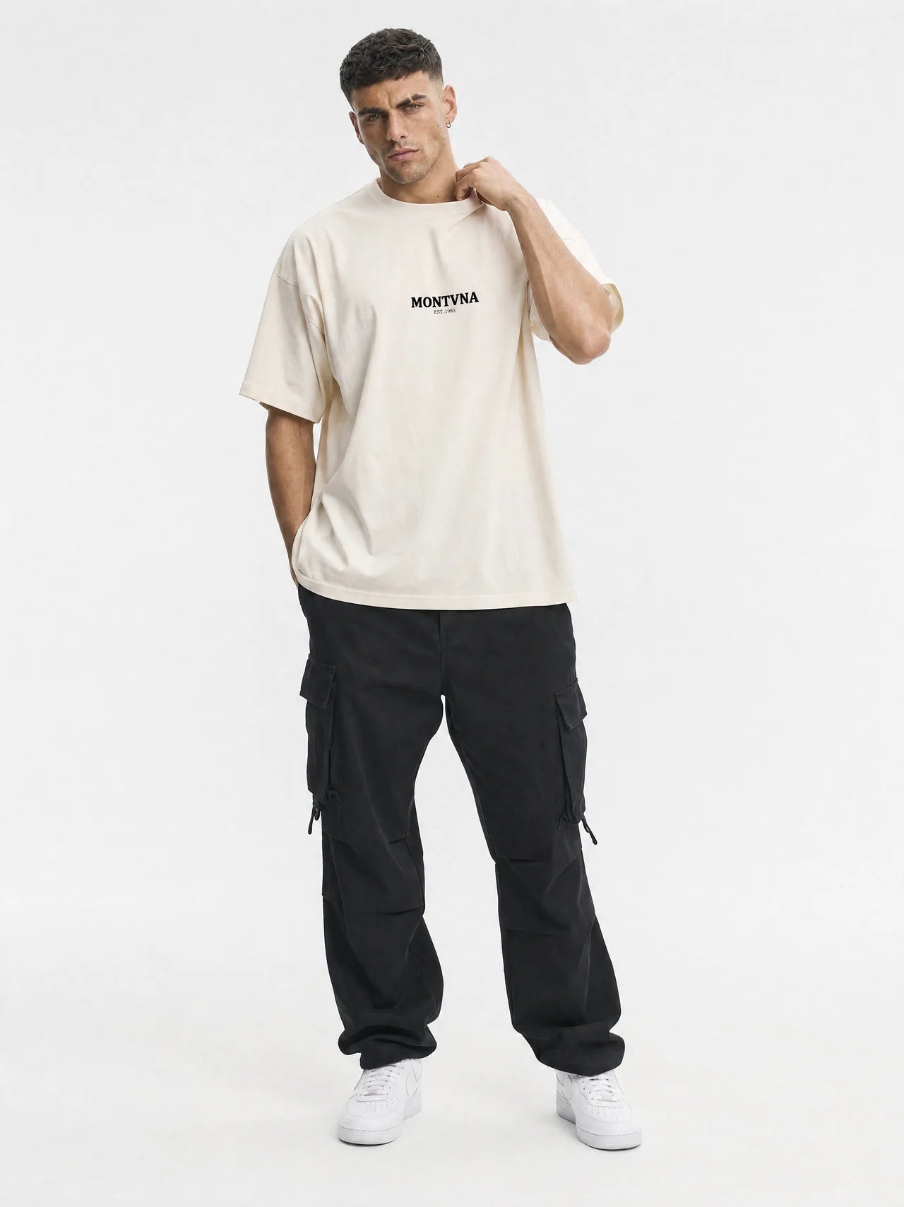 Women's Shoes Tee