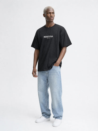 The Globe Tee