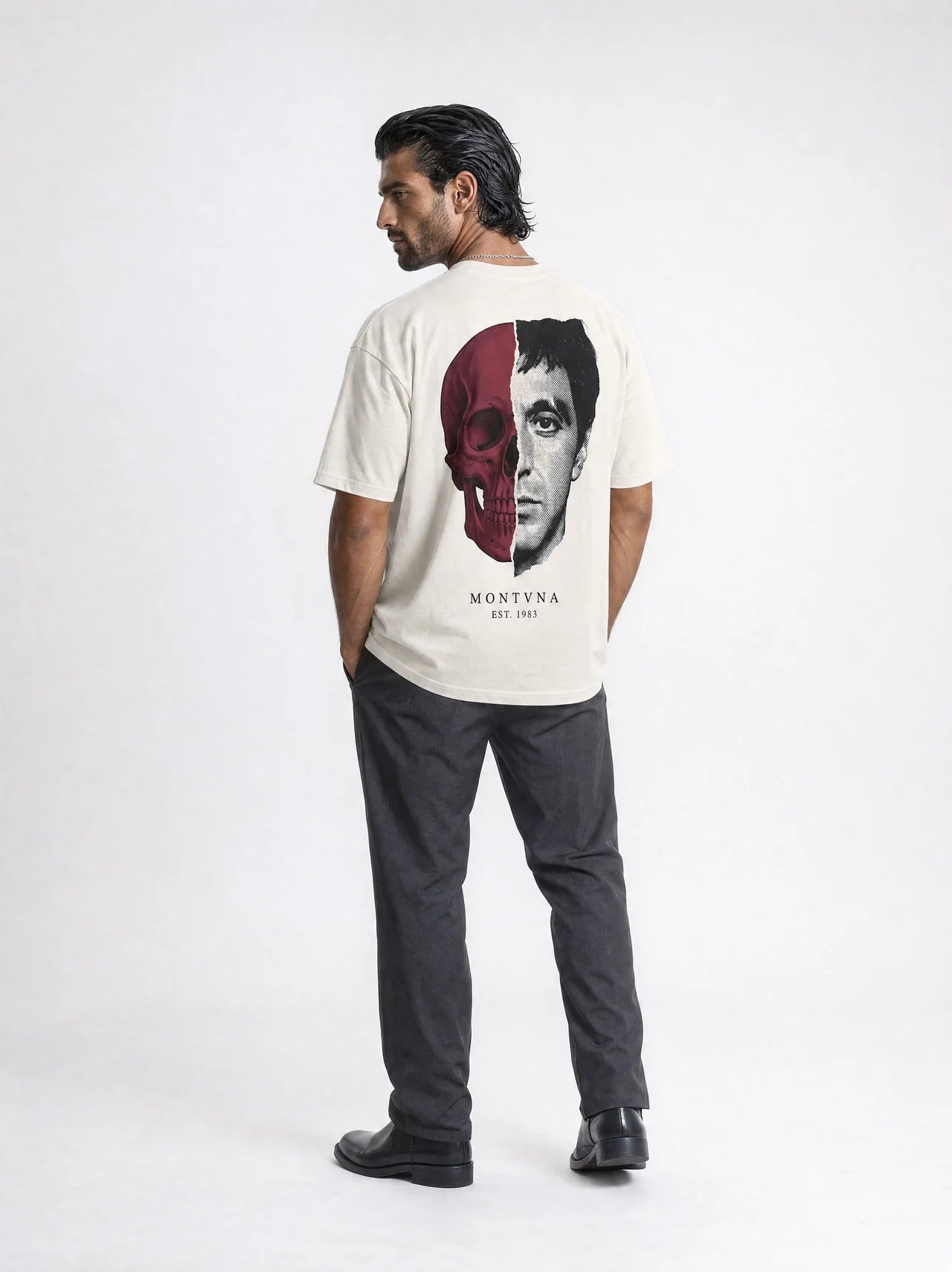 Duality Tee