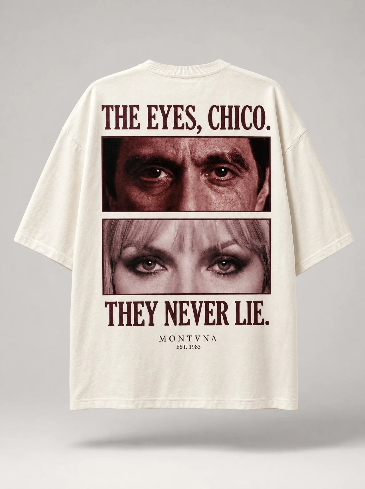 The Eyes, Chico Tee