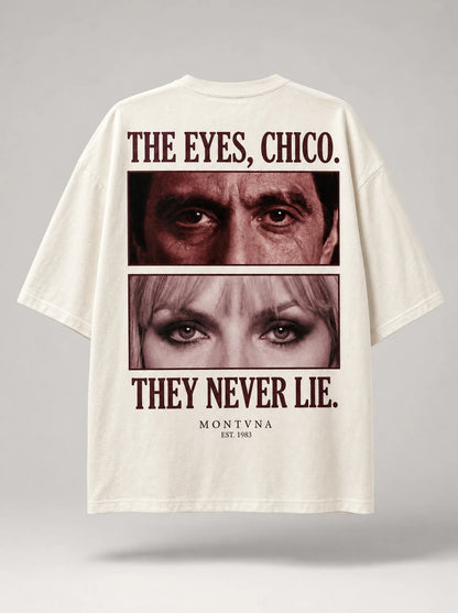 The Eyes, Chico Tee