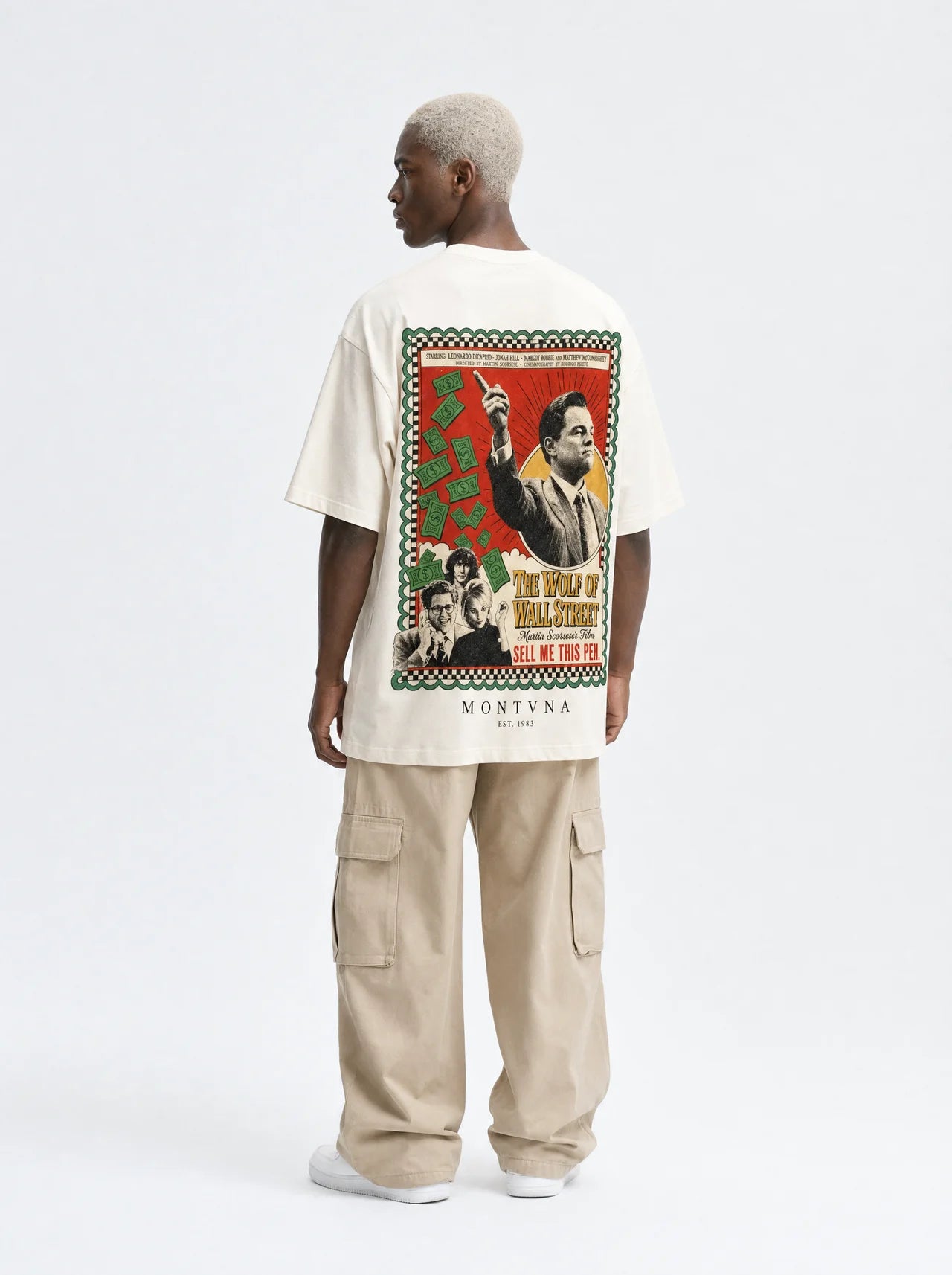 Sell Me This Pen Tee