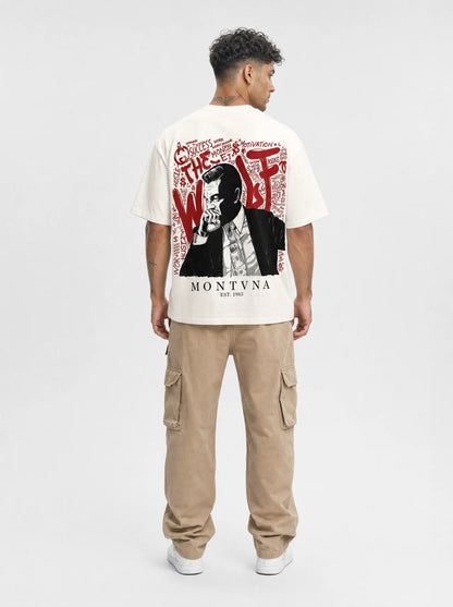 The Grind Tee