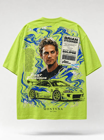 Eclipse Tee