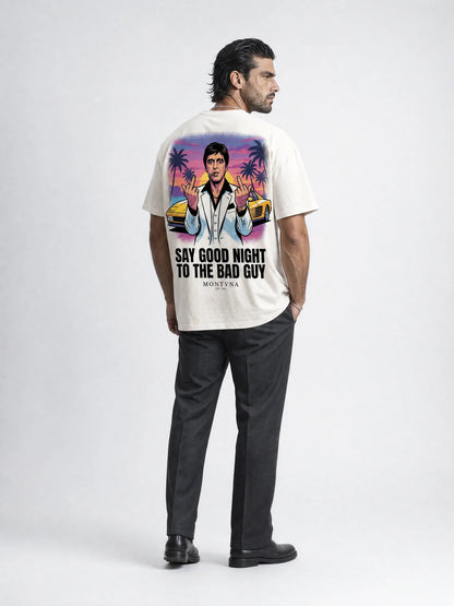 Bad Guy Tee