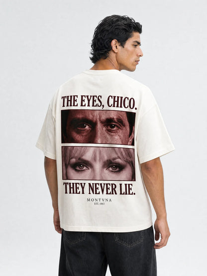 The Eyes, Chico Tee
