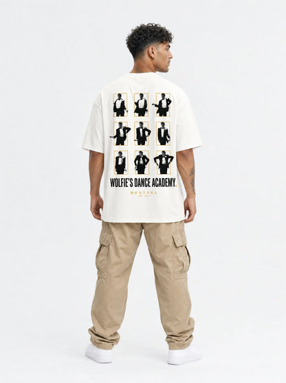 Dance Academy Tee