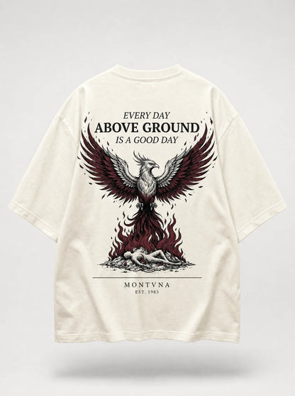 Above Ground Tee