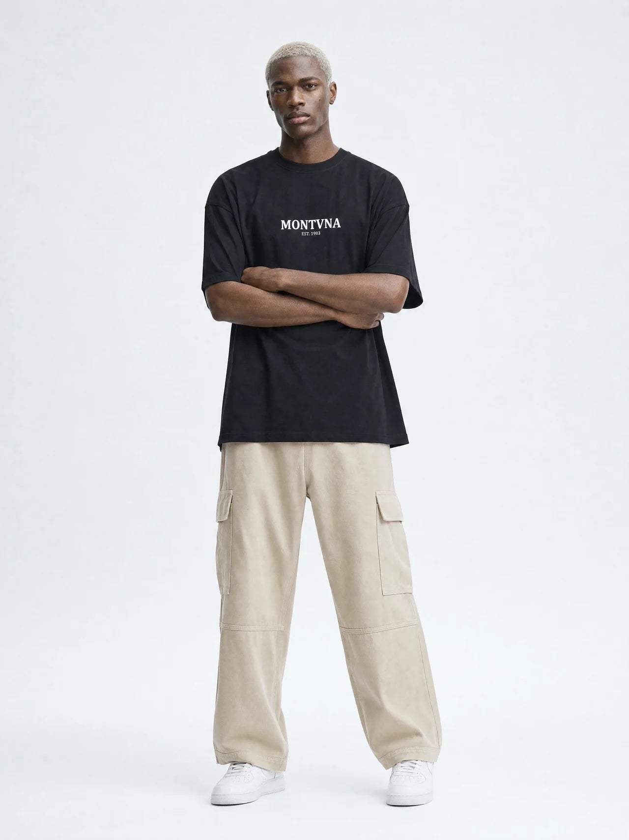 Money Power Women Tee