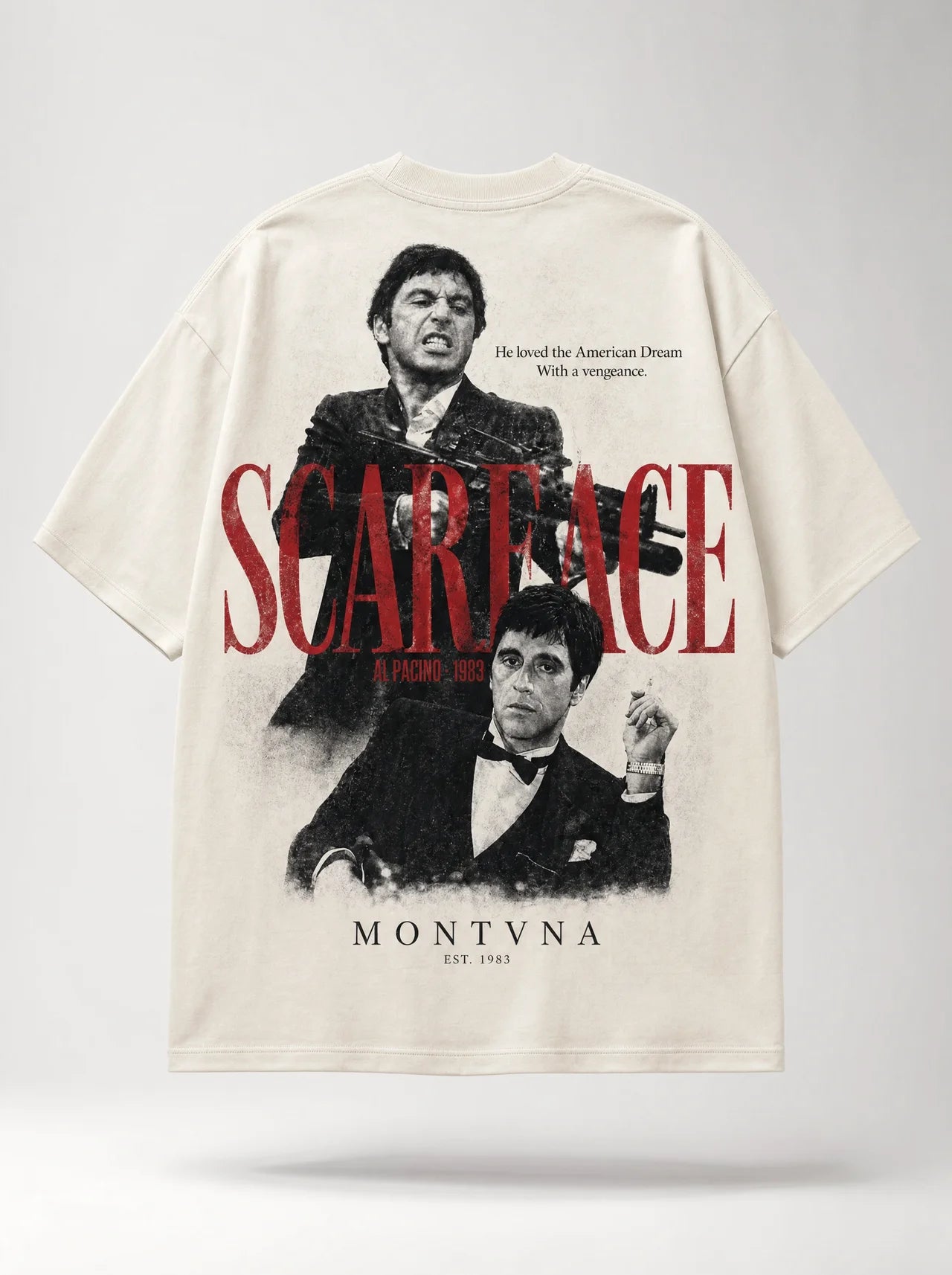 American Dream Tee